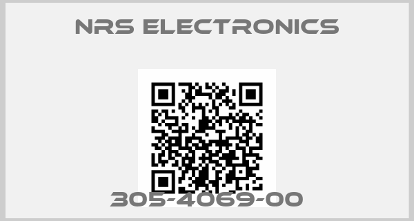 NRS Electronics-305-4069-00