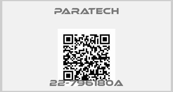 Paratech-22-796180A