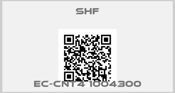 SHF-EC-CNT4 1004300