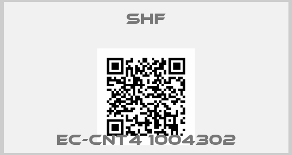 SHF-EC-CNT4 1004302