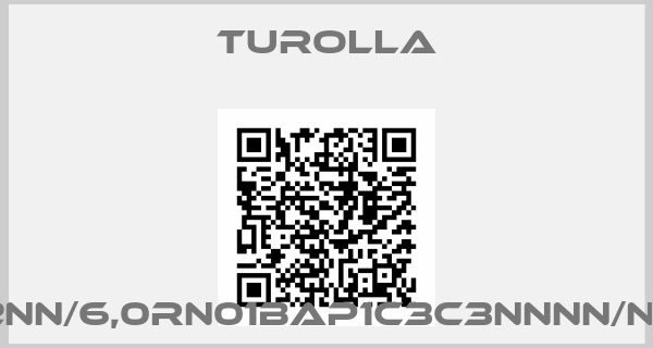 Turolla-SNP2NN/6,0RN01BAP1C3C3NNNN/NNNNN