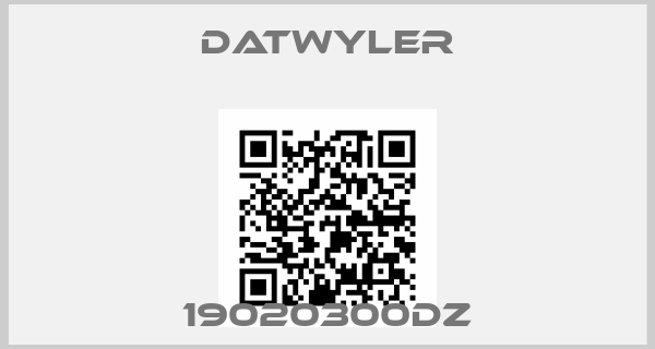 Datwyler-19020300DZ