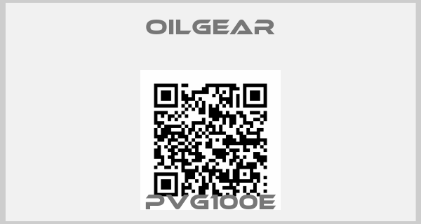 Oilgear-PVG100E