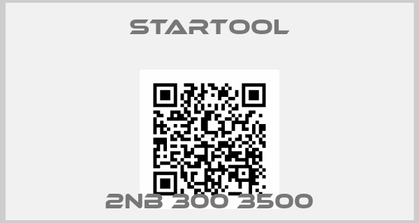 StarTool-2NB 300 3500
