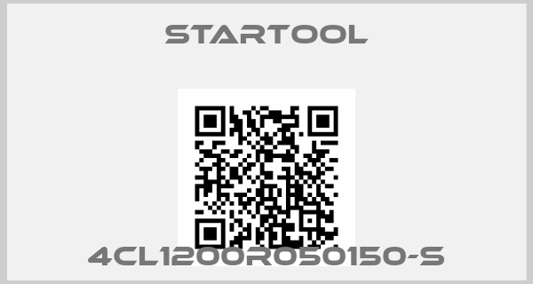 StarTool-4CL1200R050150-S