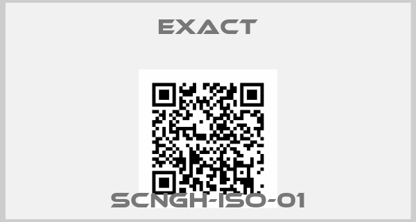 Exact-SCNGH-ISO-01