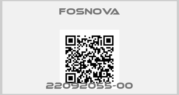 Fosnova-22092055-00