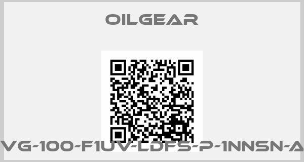 Oilgear-PVG-100-F1UV-LDFS-P-1NNSN-AN