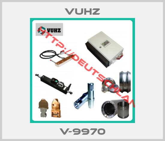 Vuhz-V-9970