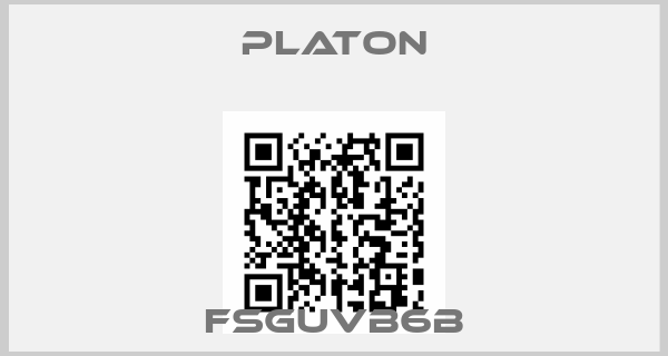 Platon-FSGUVB6B