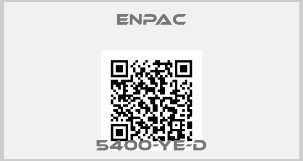 ENPAC-5400-YE-D