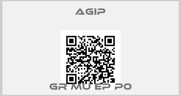 Agip-GR MU EP P0