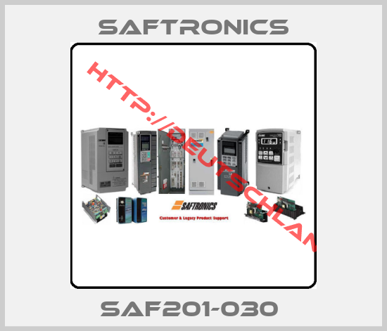 Saftronics-SAF201-030 