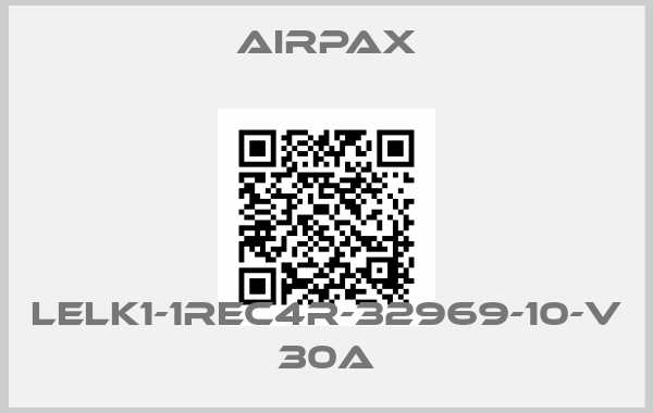 Airpax-LELK1-1REC4R-32969-10-V 30A