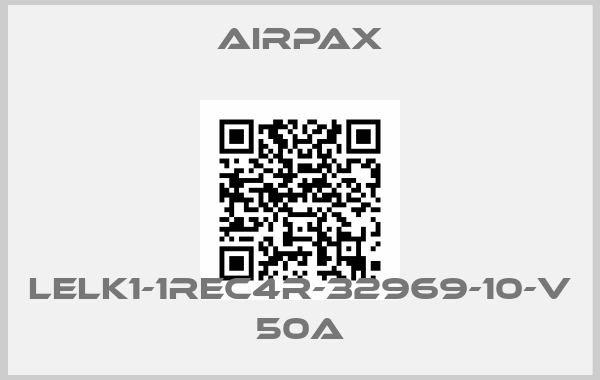 Airpax-LELK1-1REC4R-32969-10-V 50A