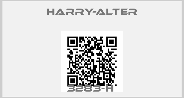 HARRY-ALTER-3283-H 