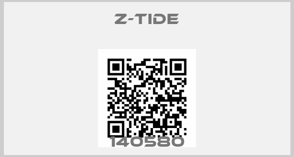 Z-TIDE-140580