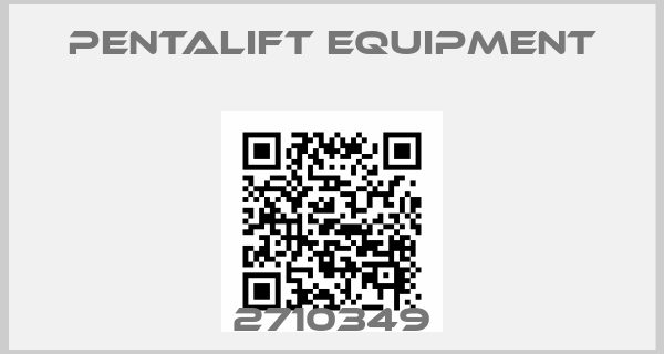 Pentalift Equipment-2710349