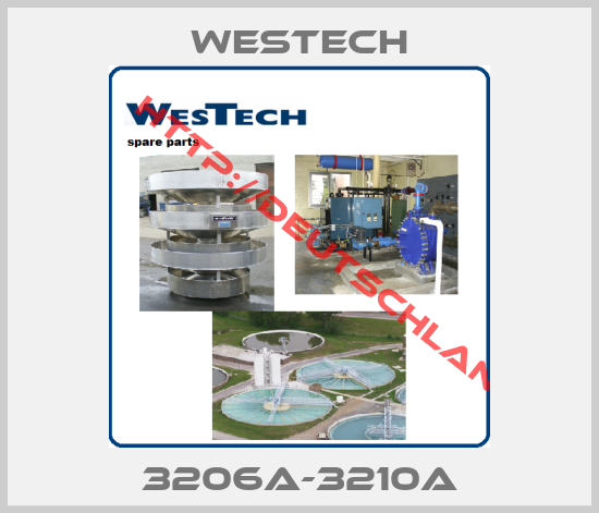 WESTECH-3206A-3210A