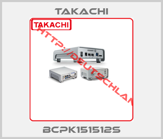 TAKACHI-BCPK151512S