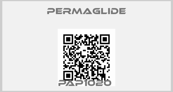 PERMAGLIDE-PAP1020 