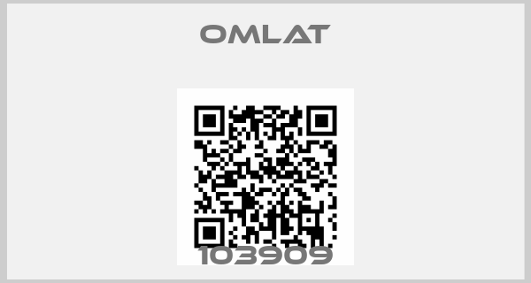 Omlat-103909