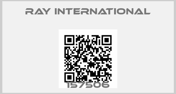 Ray International-157506