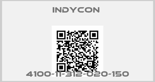 INDYCON -4100-11-312-020-150