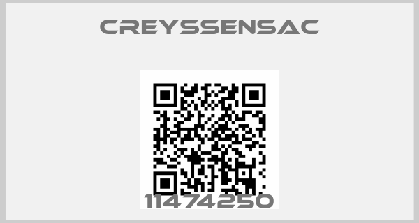 CREYSSENSAC-11474250