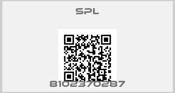 SPL-8102370287