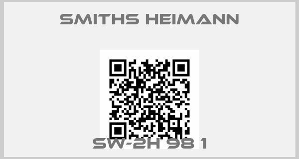 Smiths Heimann-SW-2H 98 1