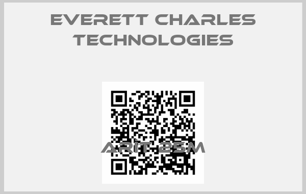 EVERETT CHARLES TECHNOLOGIES-ARİT 25M