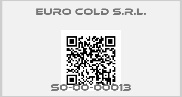 Euro Cold S.r.l.-S0-00-00013