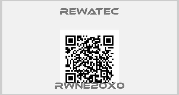 Rewatec-RWNE20X0