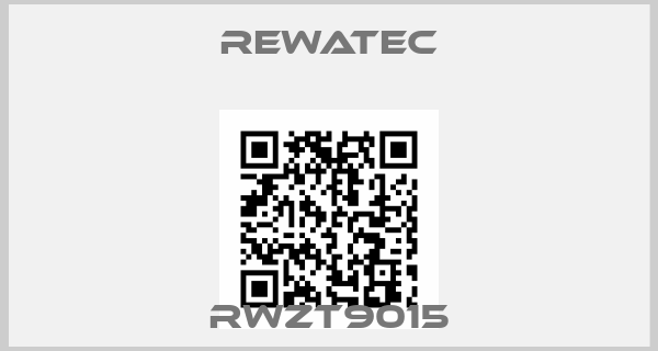 Rewatec-RWZT9015
