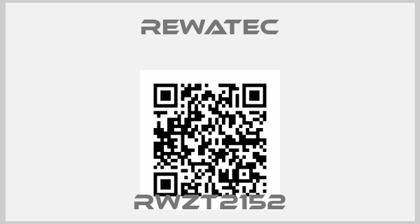 Rewatec-RWZT2152