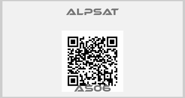 Alpsat-AS06