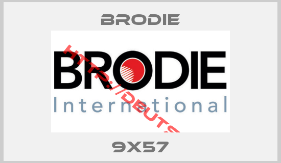 BRODIE-9x57