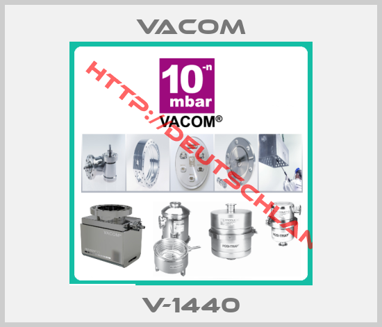 Vacom-V-1440