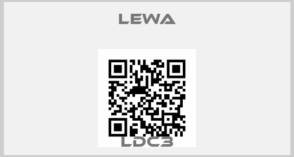 LEWA-LDC3
