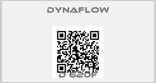 DYNAFLOW-D 620F