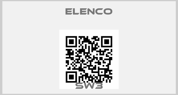 ELENCO- SW3