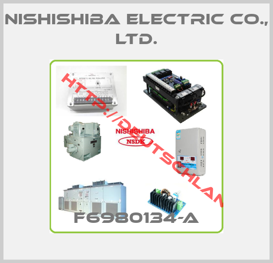 NISHISHIBA ELECTRIC CO., LTD.-F6980134-A