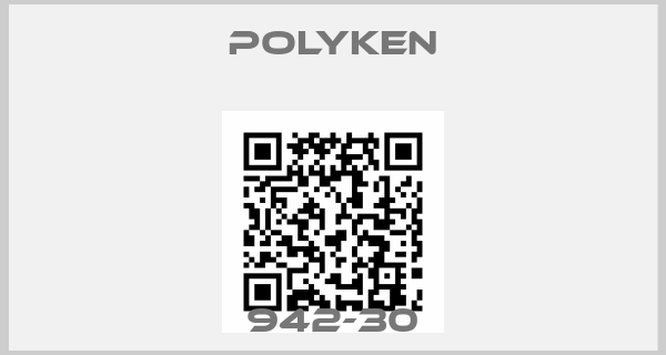 POLYKEN-942-30