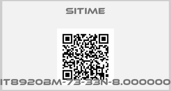 sitime-SIT8920BM-73-33N-8.000000D