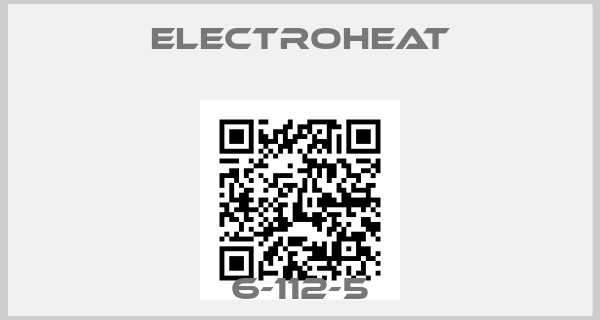 ElectroHeat-6-112-5