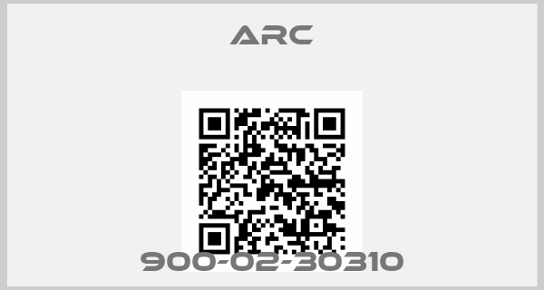ARC-900-02-30310