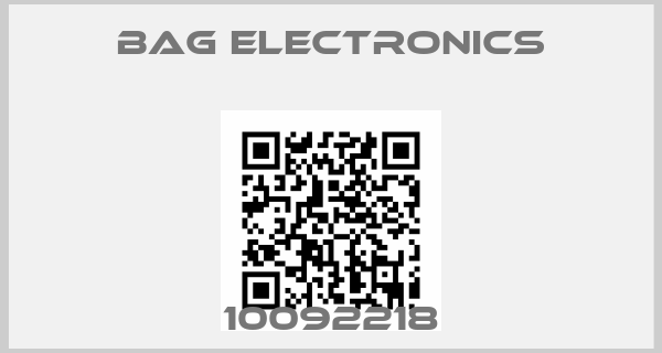 BAG Electronics-10092218
