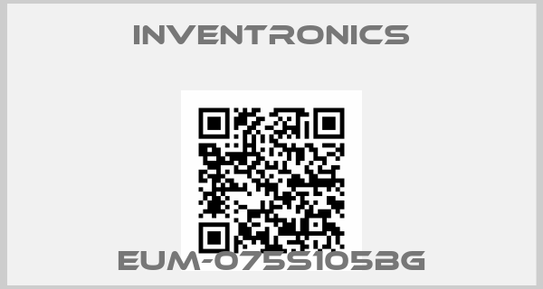 Inventronics-EUM-075S105BG