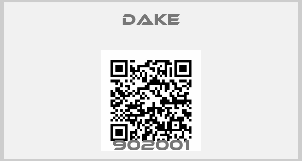 DAKE-902001